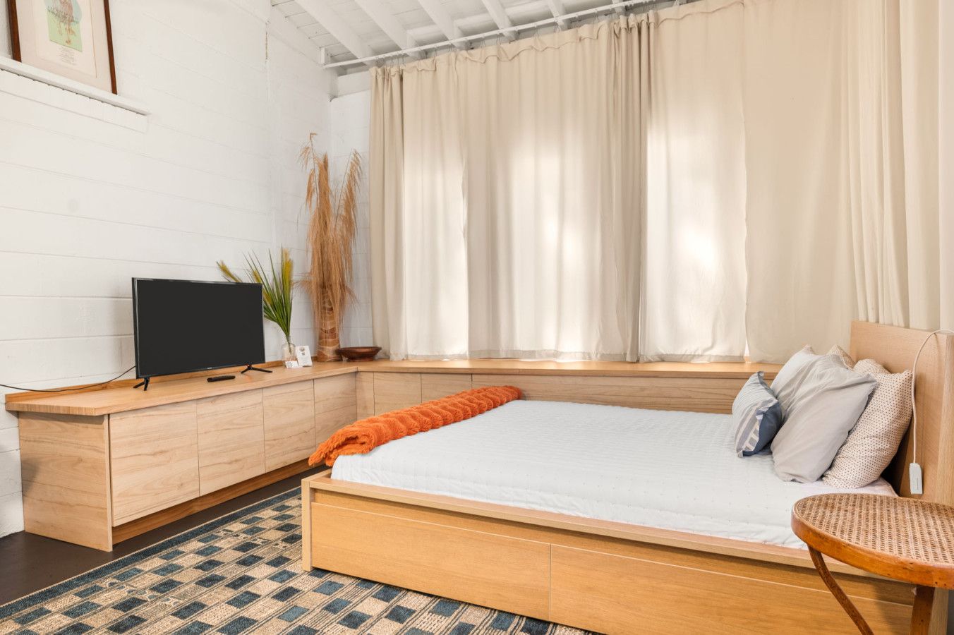 Madeira apartment-walkable to amphitheater and more