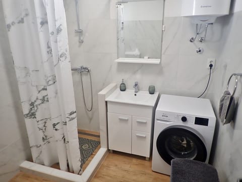 House Mare Monti - Holiday home with a sea view - Unit 379106-13