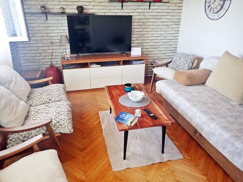 House Mare Monti - Holiday home with a sea view - Unit 379106-13