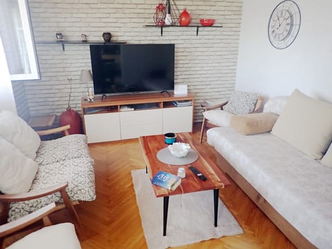 House Mare Monti - Holiday home with a sea view - Unit 379106-13
