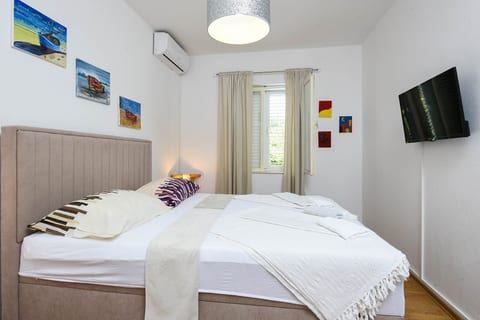 Apartments Apartments Sandra - Orebić - Unit 379113-13