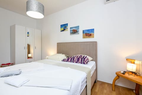 Apartments Apartments Sandra - Orebić - Unit 379113-13