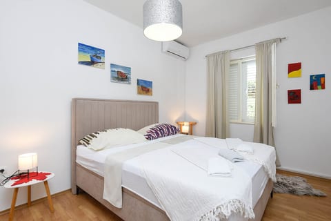 Apartments Apartments Sandra - Orebić - Unit 379113-13