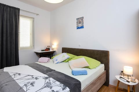 Apartments Apartments Sandra - Orebić - Unit 379114-13