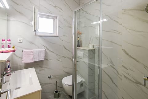 Apartments Apartments Sandra - Orebić - Unit 379114-13