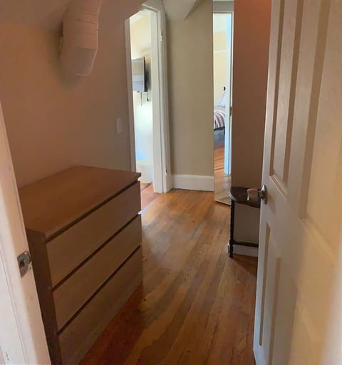 2433 Nice room in Federal Hill Downtown