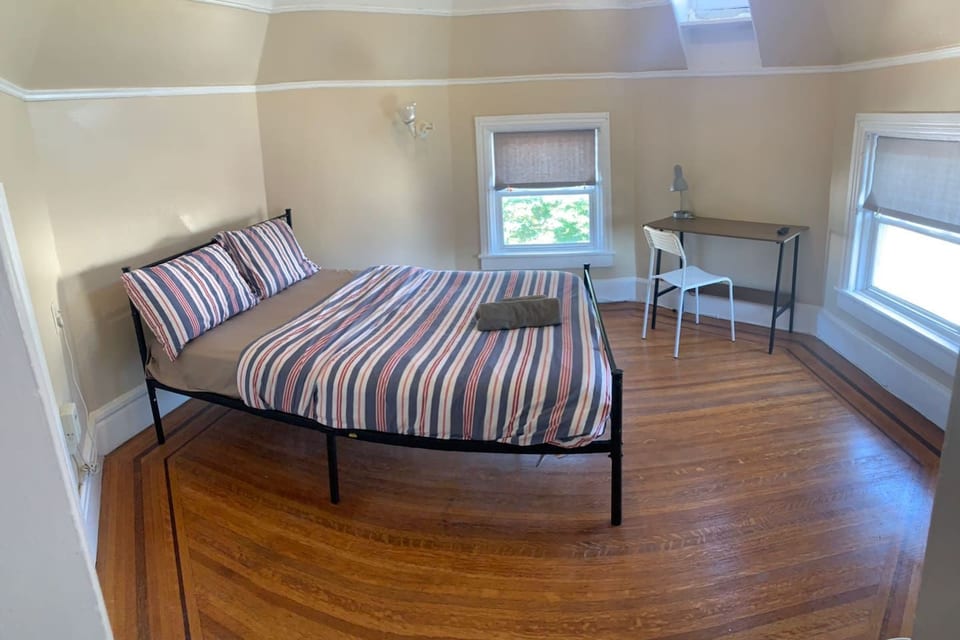 2433 Nice room in Federal Hill Downtown - Providence