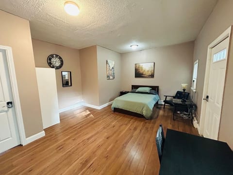 621M Studio suite near Whole Foods