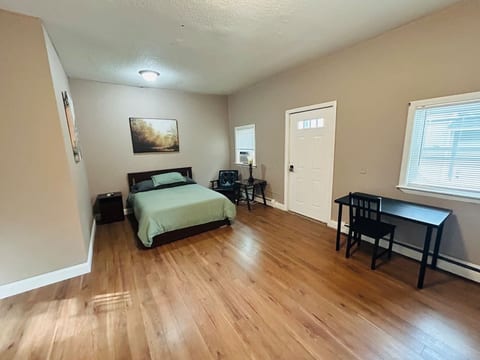621M Studio suite near Whole Foods