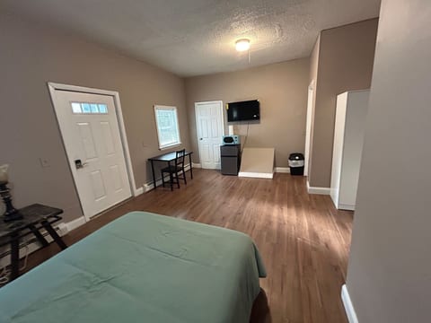 621M Studio suite near Whole Foods