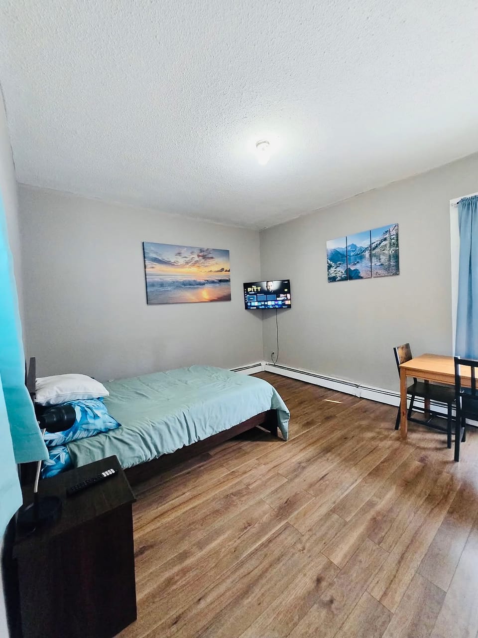 621R Nice apt near Whole Foods Brown University - Providence