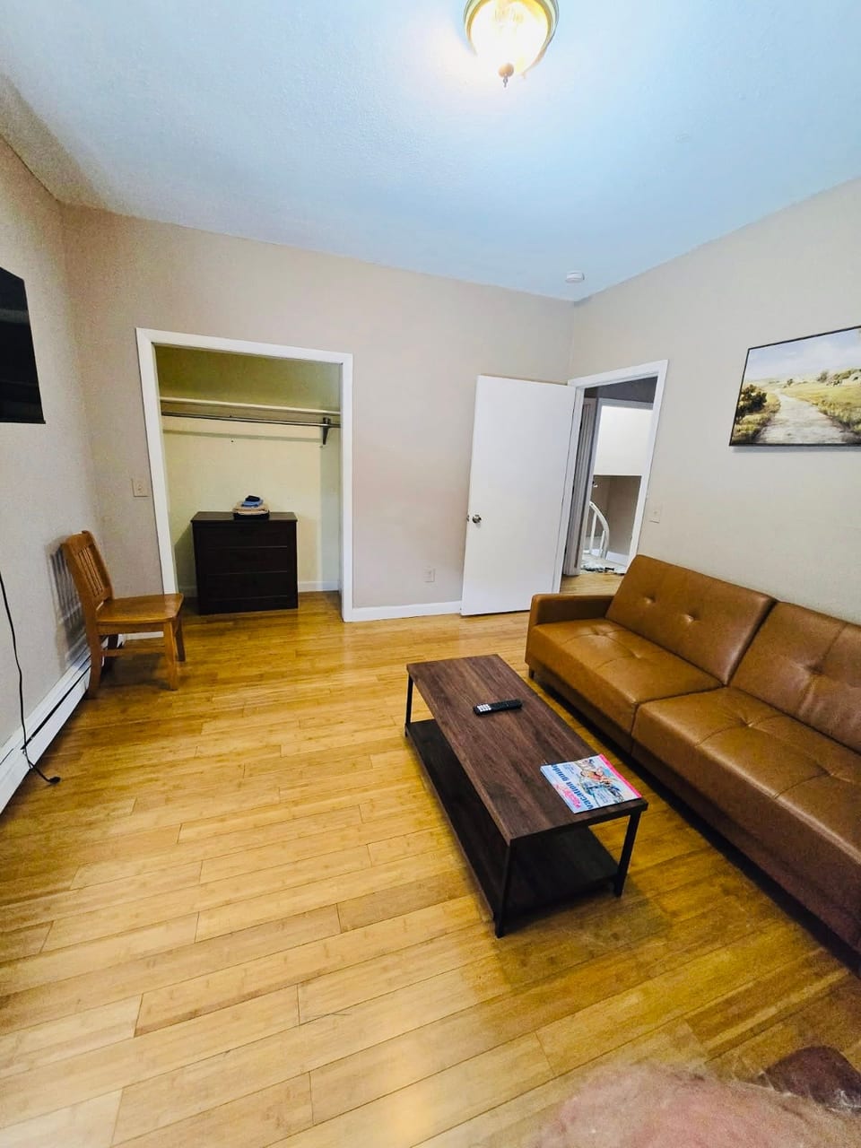 622F Nice apartment near Whole Foods Brown Univer. - Providence