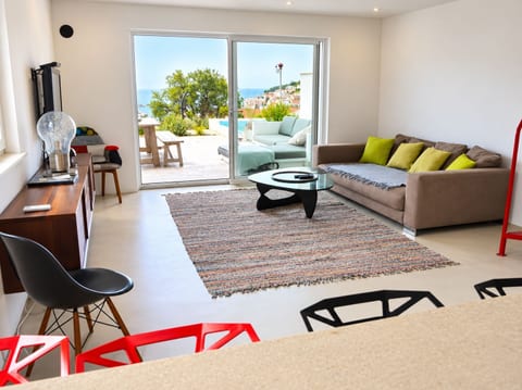 Apartments Luxury Near Sea - Unit 49817-61