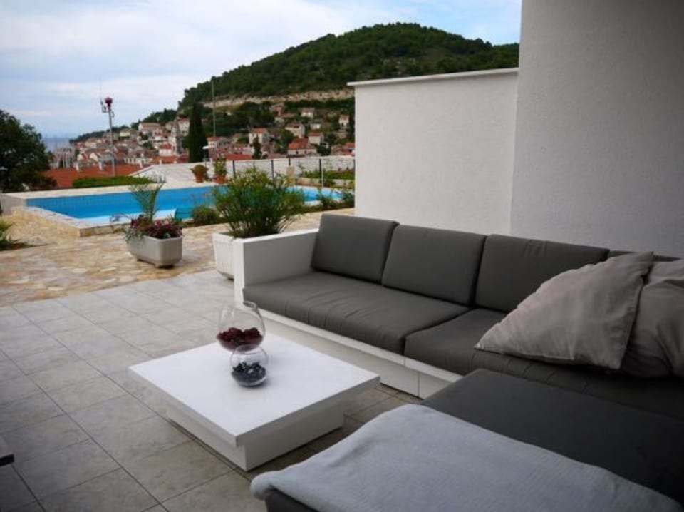Apartments Luxury Near Sea - Unit 49817-61 - Vis