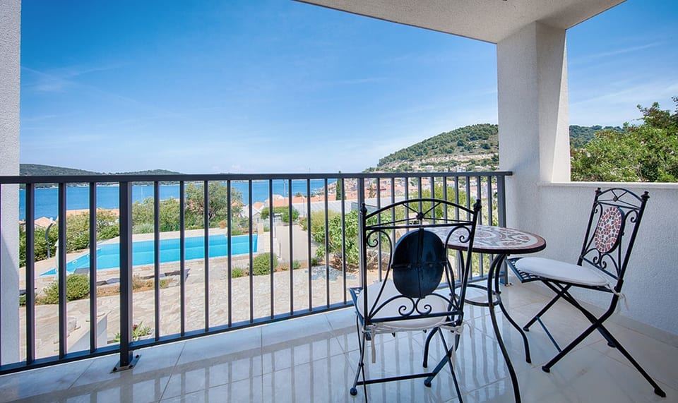 Apartments Luxury Near Sea - Unit 49818-61 - Vis