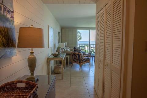 King & Prince Oceanfront South Villa