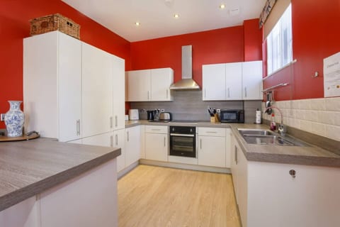 The Kings Apt 3 In The Heart Of York - Central