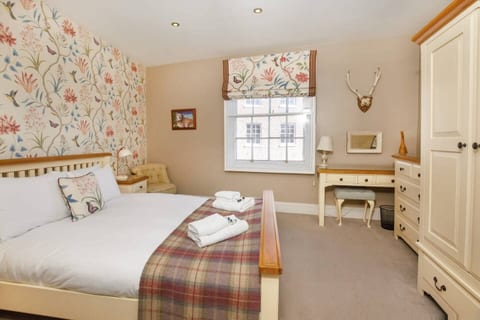 The Kings Apt 3 In The Heart Of York - Central