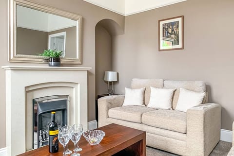 Cedar House - Quaint Victorian Home