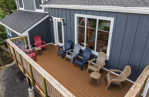 Lynx Lodge