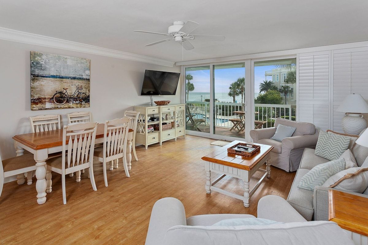 King & Prince South Ocean Villa 22