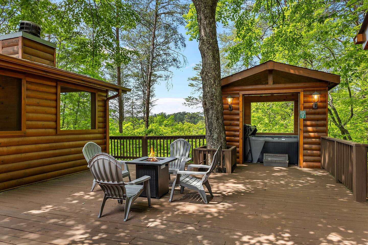 Blue Ridge Cabin | Hot Tub*Pet Friendly*Views