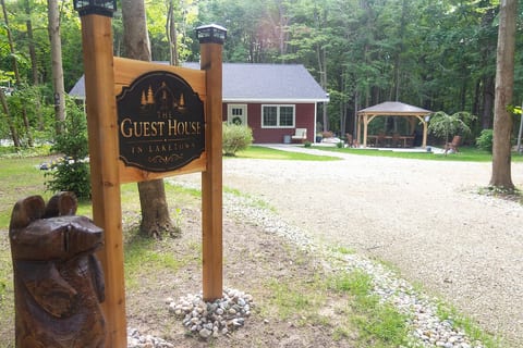 The Guest House in Laketown image 1