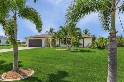 La Tortuga|Gulf Access |Pool, Spa, Dock & Tiki