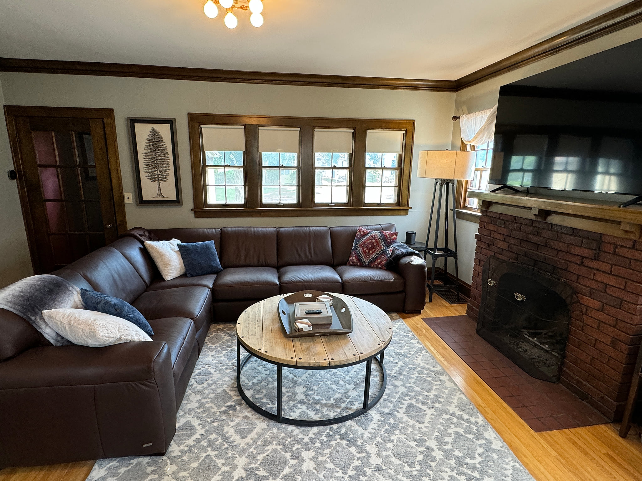 Mayo Clinic • 3 King bed • 2 Full Bath • Free Park