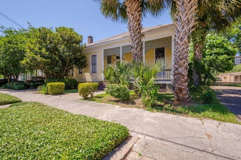 The Austin House Downtown