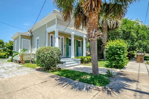 The Betty House Downtown