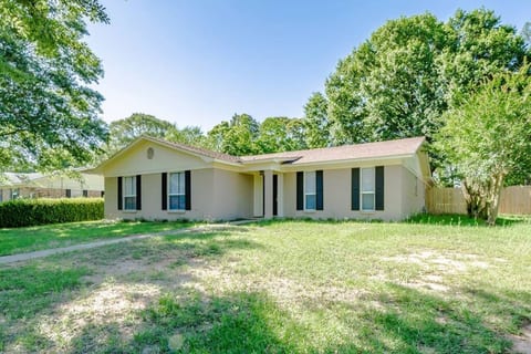 Flint Ridge for 9 in West Mobile
