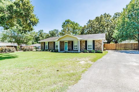 Johnson Oaks