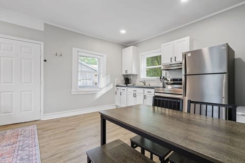 Mobtown Studio in Midtown