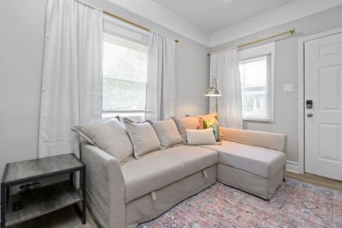 Mobtown Studio in Midtown