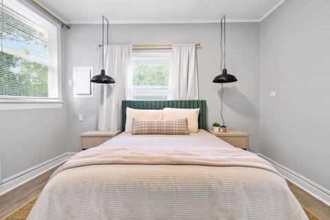 Mobtown Studio in Midtown