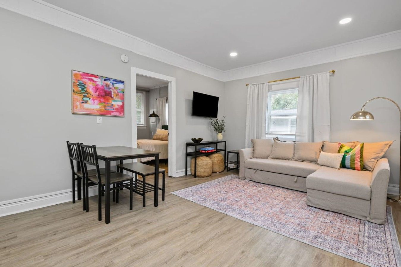 Mobtown Studio in Midtown