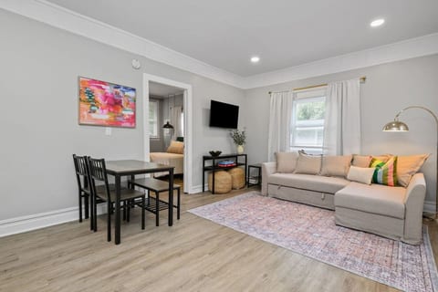 Mobtown Studio in Midtown