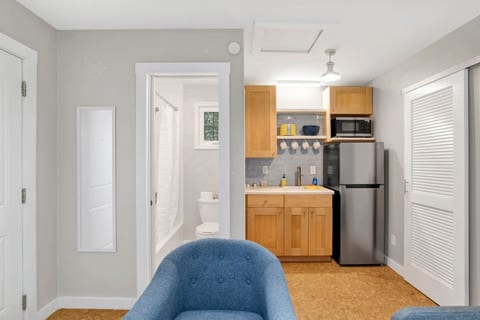 College Cottage in Springhill