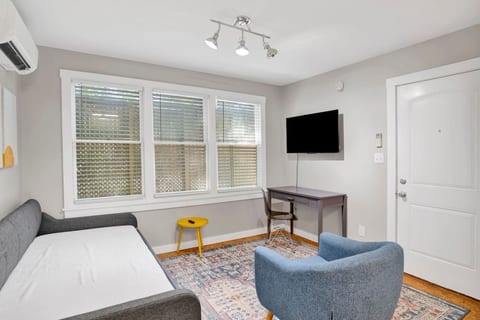 College Cottage in Springhill