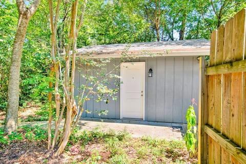 College Cottage in Springhill