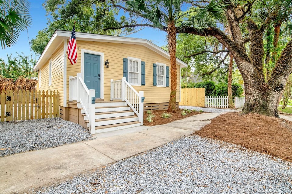 Oakleigh's Little Cottage - Mobile
