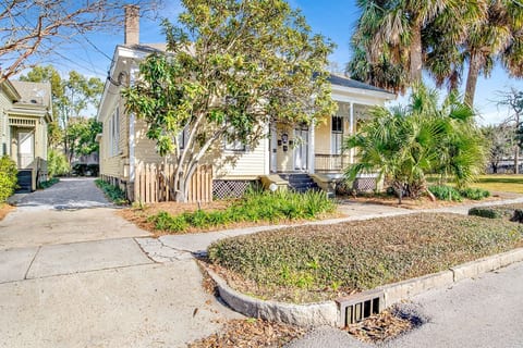 Wilson Place