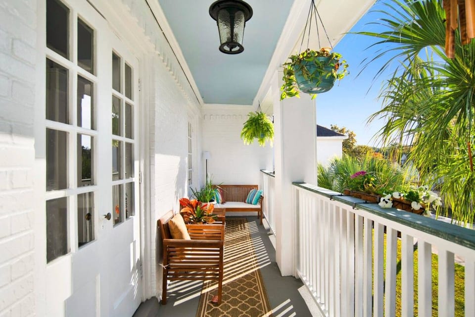 Summerville Suite in Midtown - Mobile