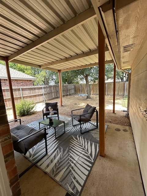 Rockwall Harbor Retreat image 3