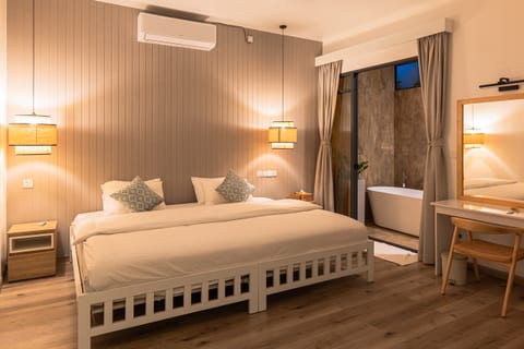 Anam Villa Maldives