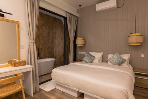 Anam Villa Maldives
