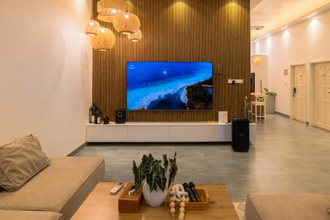 Anam Villa Maldives