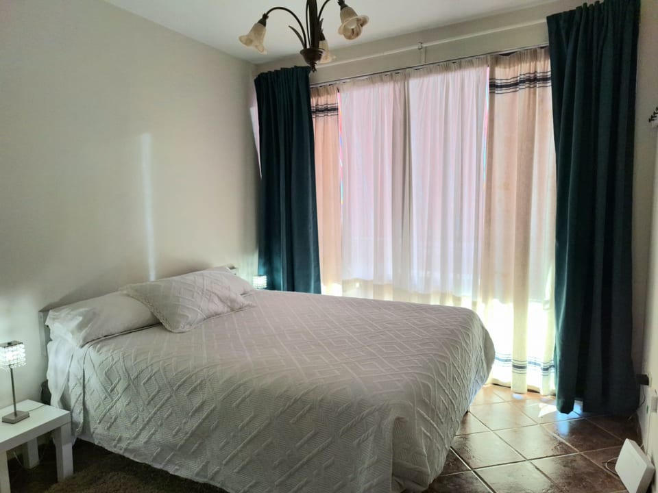 Cozy, silent with stunning views country house - Candelaria
