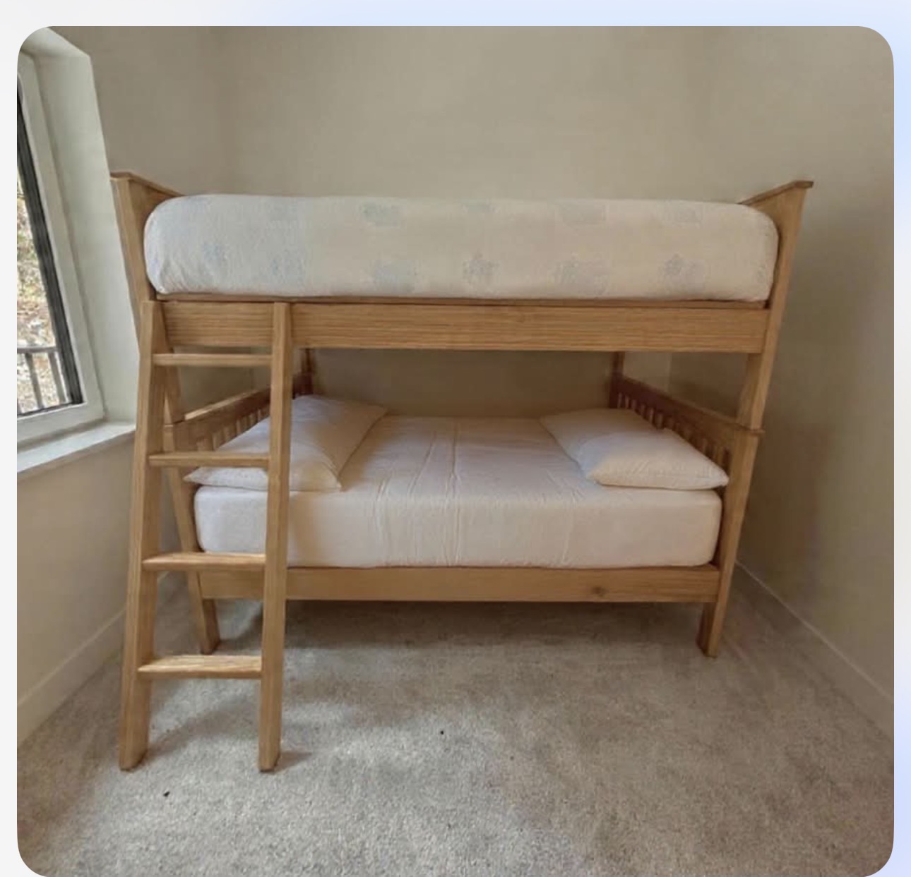 Bedroom #2 